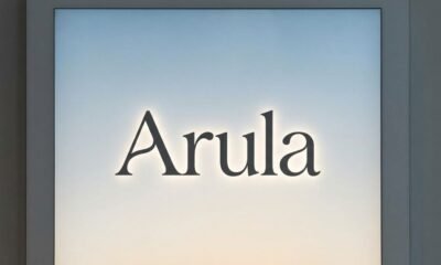 Arula