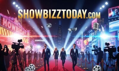 Showbizztoday.com