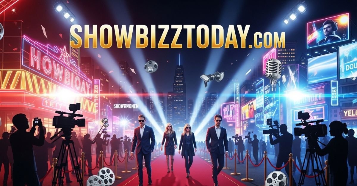 Showbizztoday.com