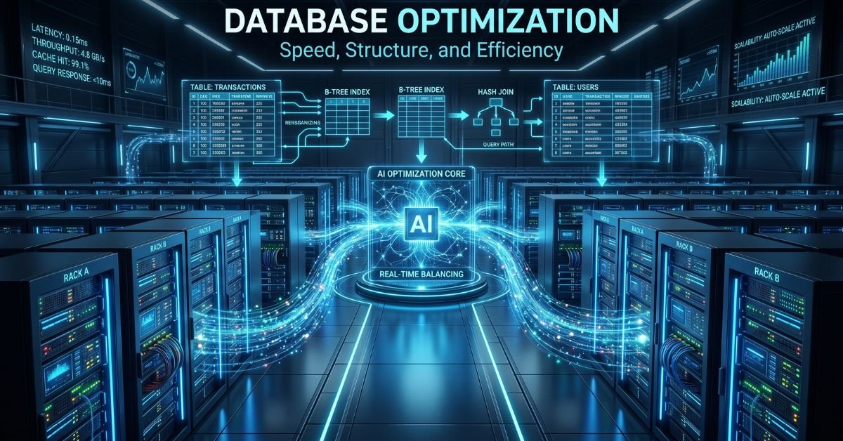 Database Optimization